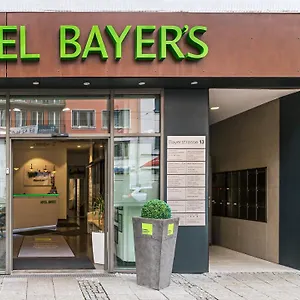 Bayer's Múnich