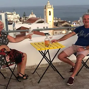 Algarvia Boutique & 2*, Albufeira Portugalsko