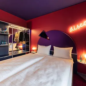 Ibis Styles Perlach Monachium