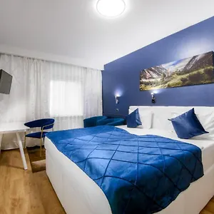 Hotel Rivoli Charme ***