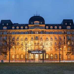 Hotel Maritim ****