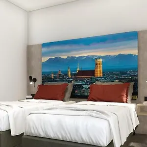 Hotel C&n - An Der Messe ****
