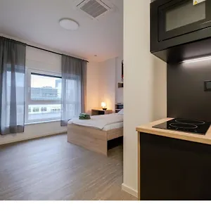 Aparthotel Jade & Jabo - Sehr Schoene & Apartements Zum Wohlfuehlen Tageweise & Wochenweise Buchbar ****