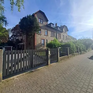 Apartment Fechenheim Frankfurt 