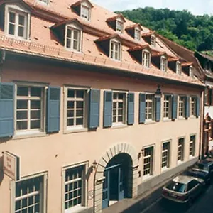 Hotel Zum Pfalzgrafen **