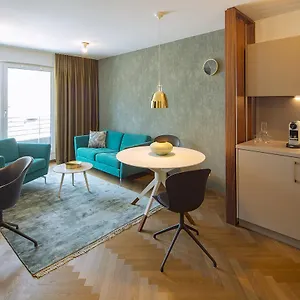 Aparthotel Dd Serviced **