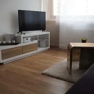 Apartment 41 Reichsstraße 