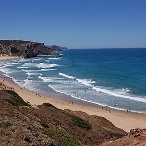 Casa Sol , Carrapateira Portugalsko