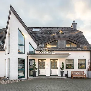 Hotel Zur Krone ***