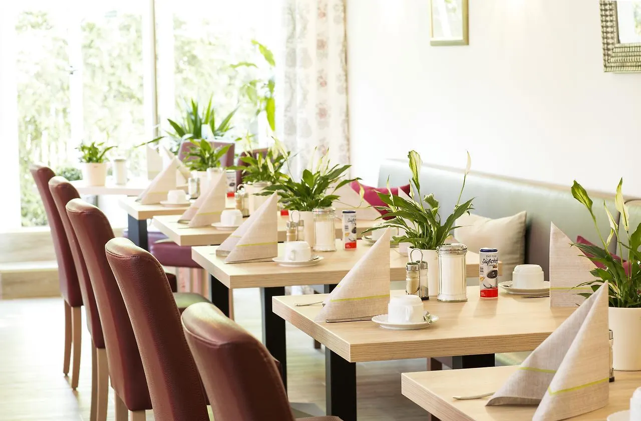 Hotel Giesing München Gasthof
