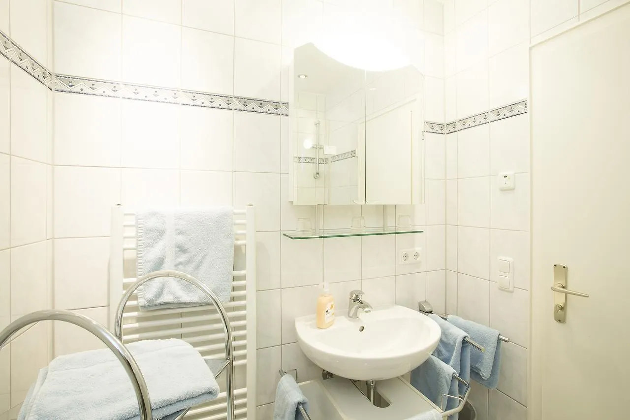 Hotel Giesing München