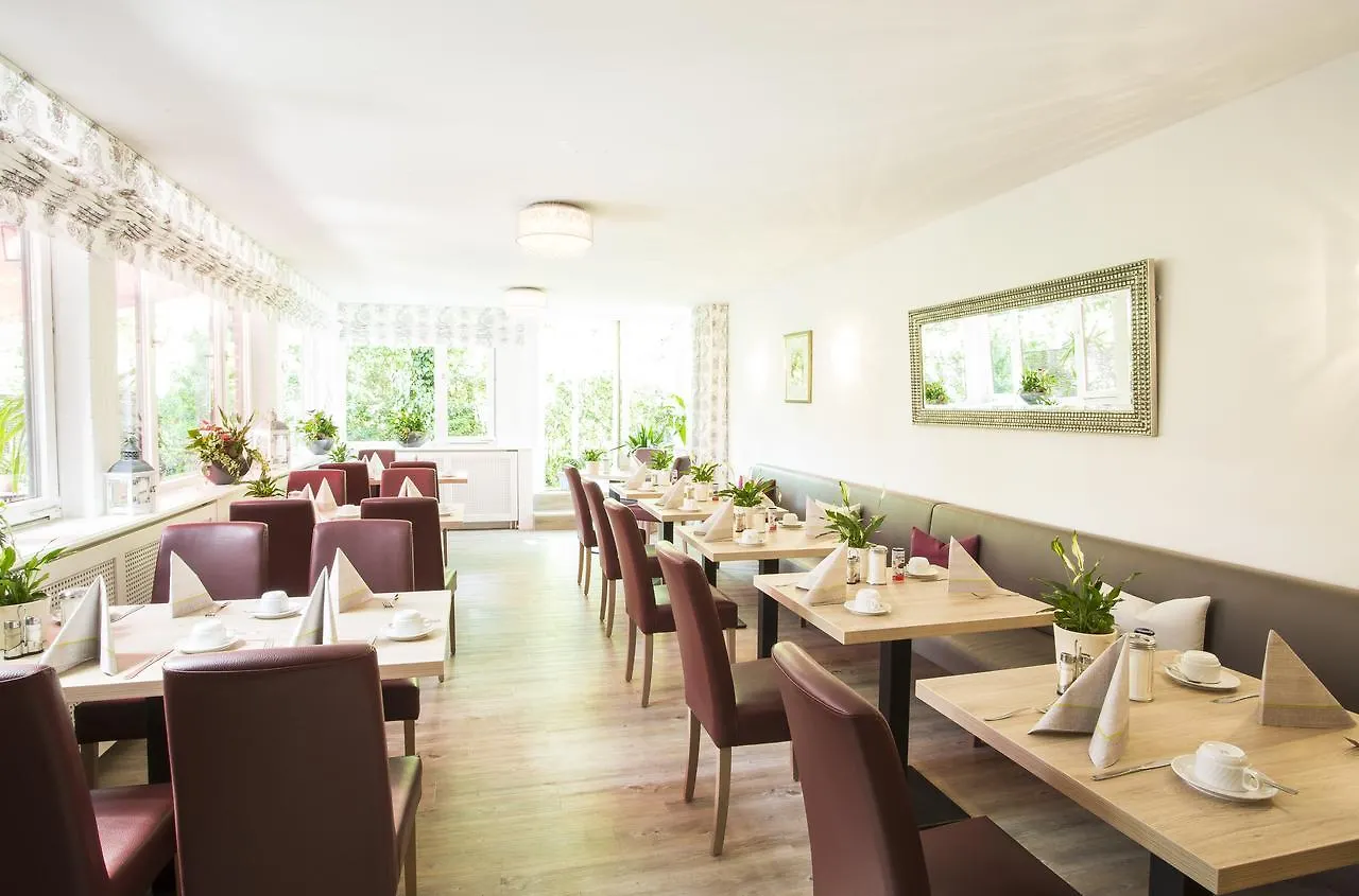 Gasthof Hotel Giesing München