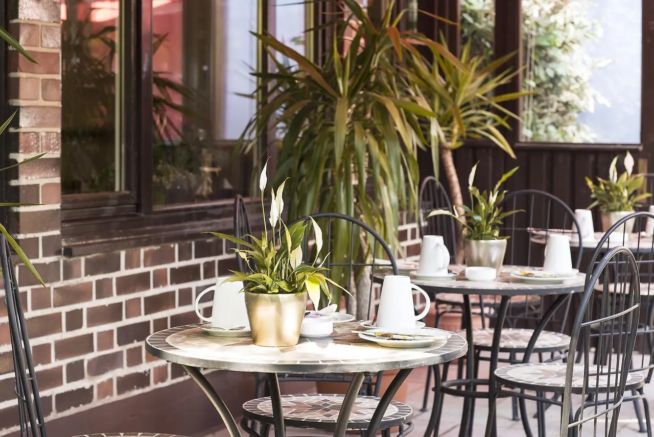 Hotel Giesing München Deutschland