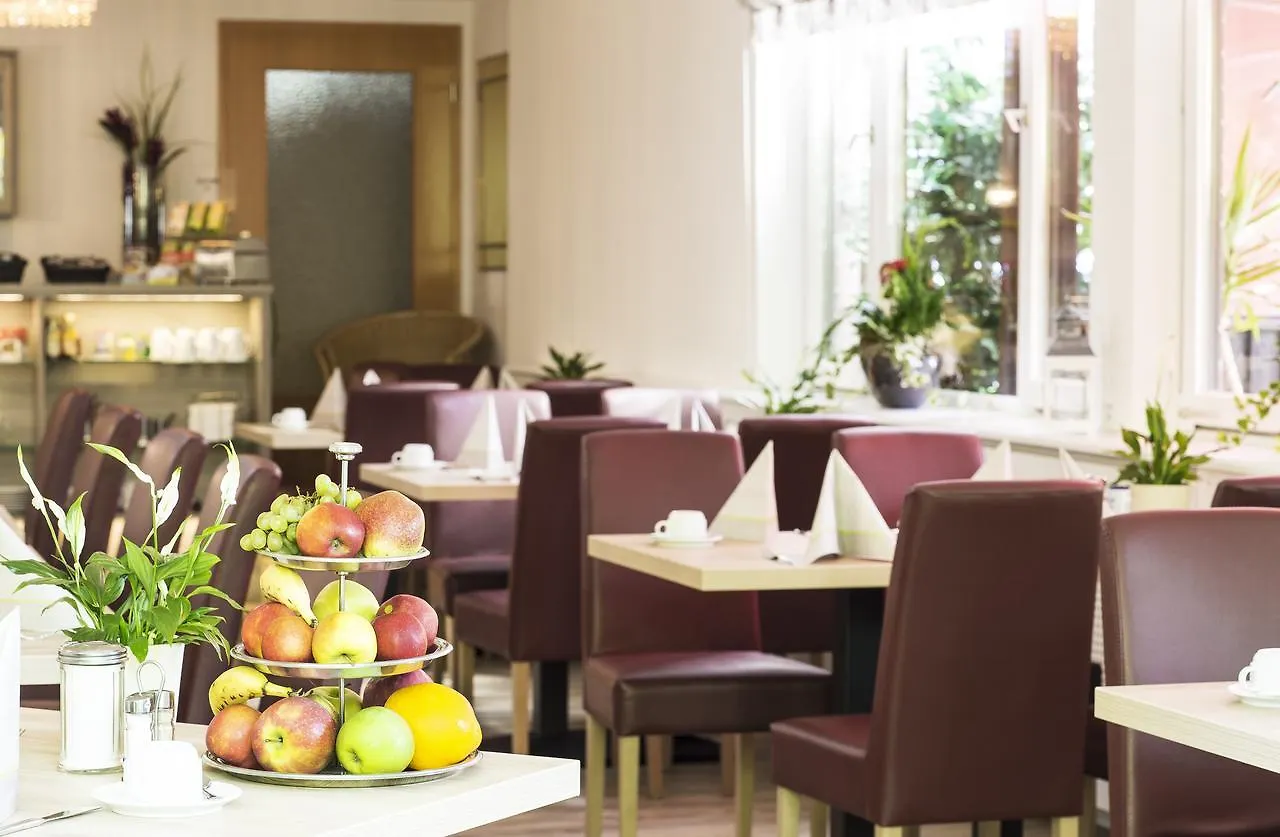 Hotel Giesing München