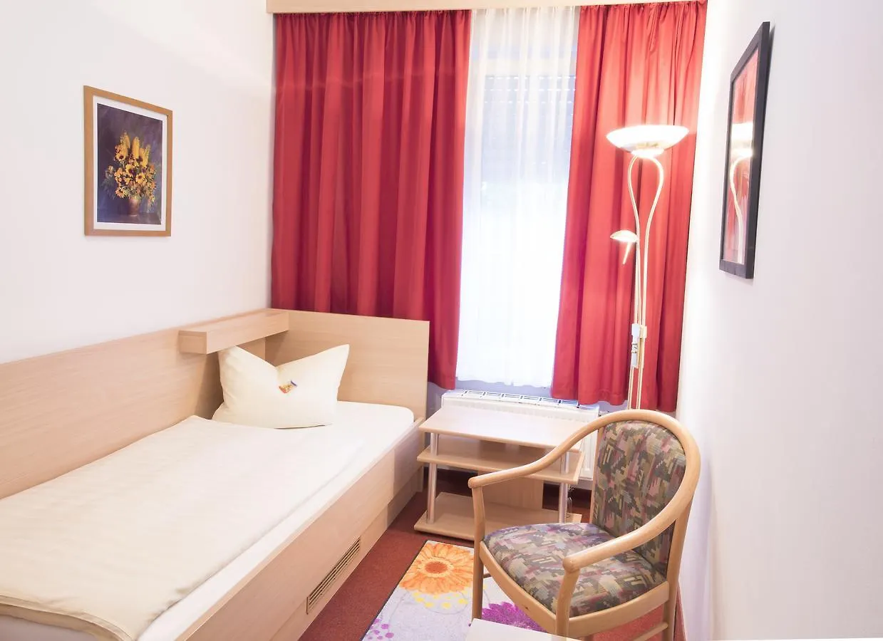 Gasthof Hotel Giesing München