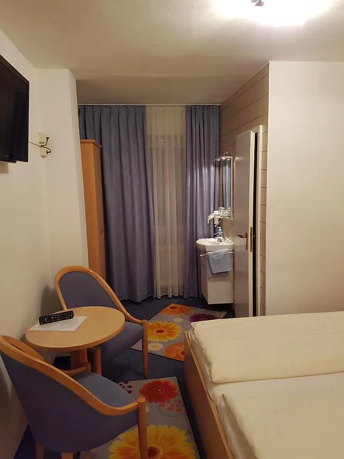 Gasthof Hotel Giesing München