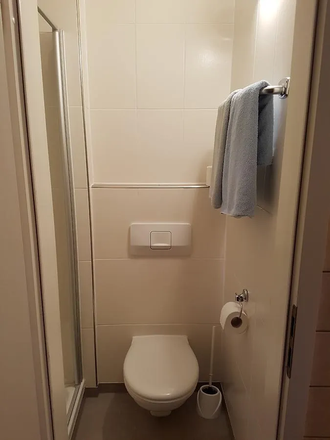 Hotel Giesing München Deutschland