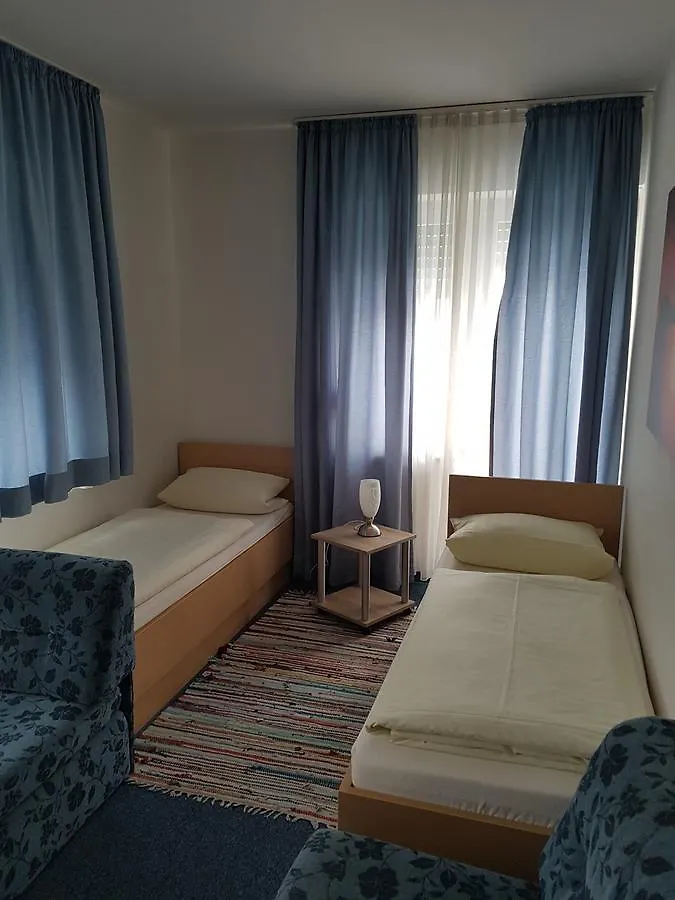 Hotel Giesing München Gasthof