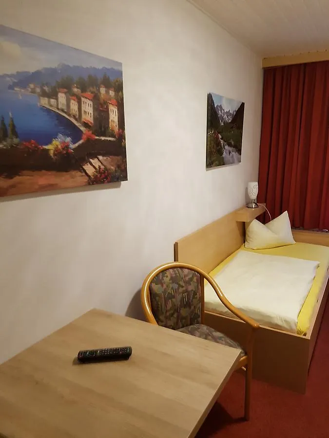 Hotel Giesing München Gasthof